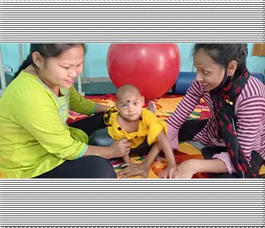 PHYSIOTHERAPY